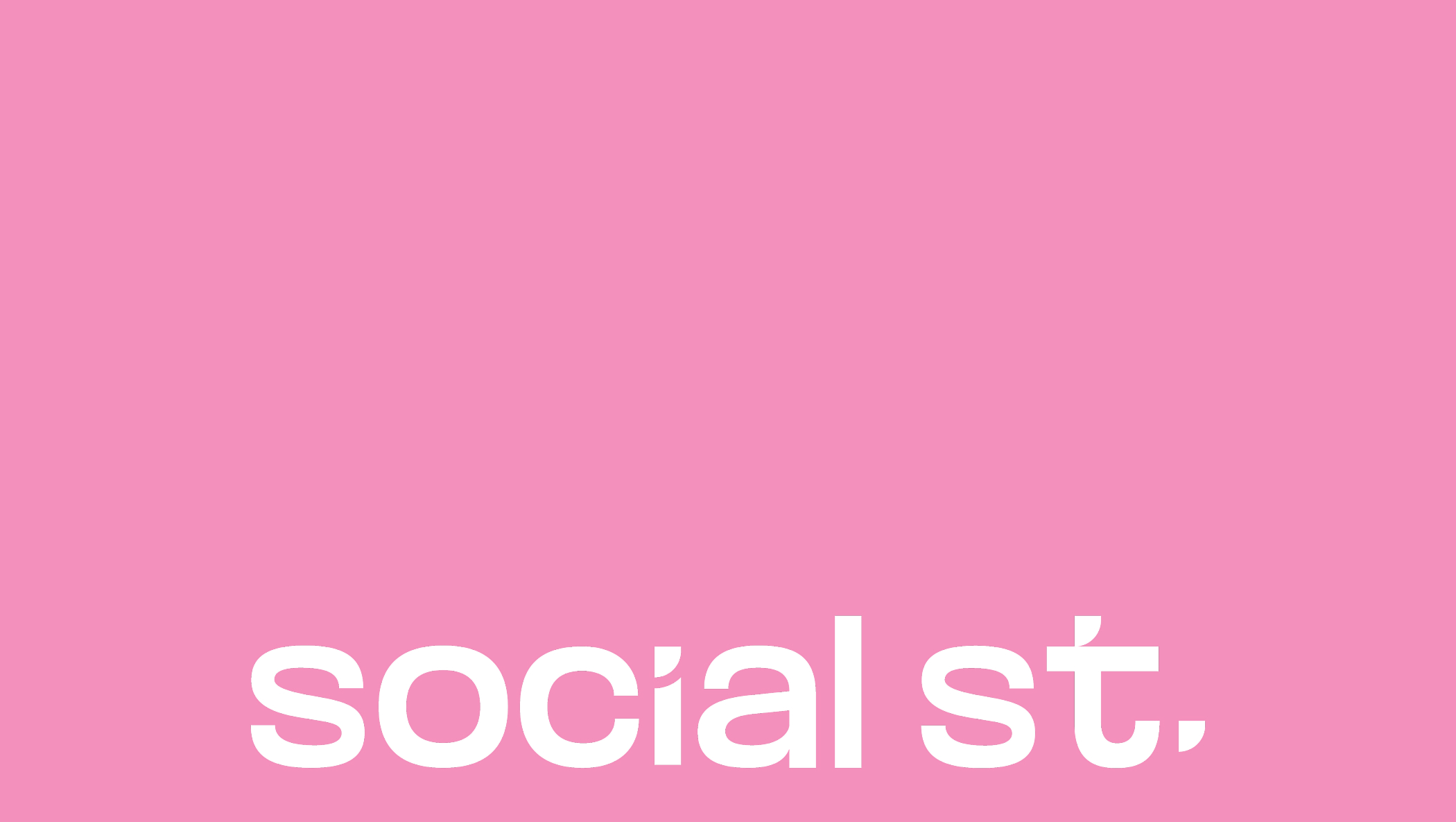 Born Creators Group announces full-service social and content agency, Social St.