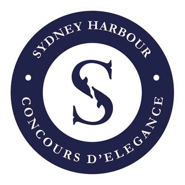 SYDNEY HARBOUR CONCOURS D’ELEGANCE